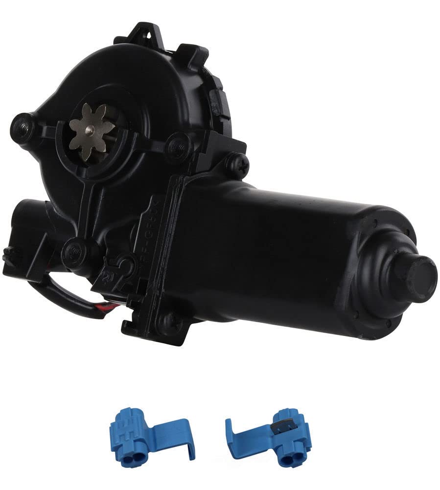 Amazon.com: Cardone Power Window Motor 47-1104 : Automotive